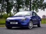 Ford Racing Puma 2000 года (UK)